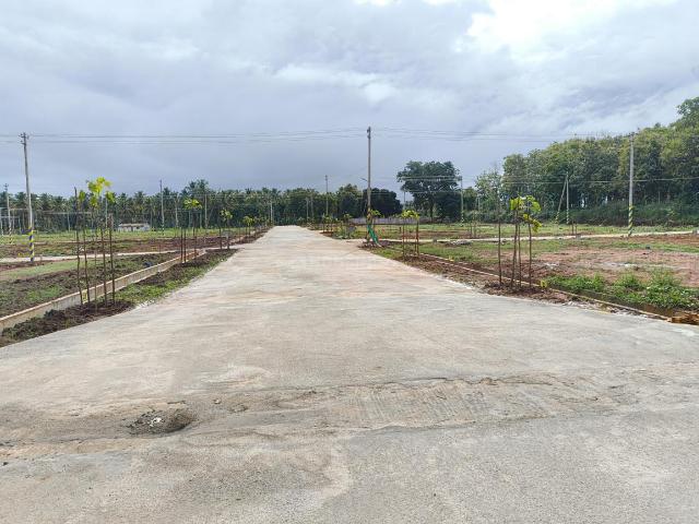 Land for sale in Karnataka