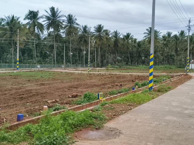 Land for sale in Karnataka
