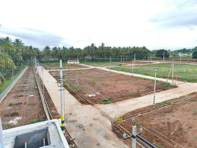 Land for sale in Karnataka