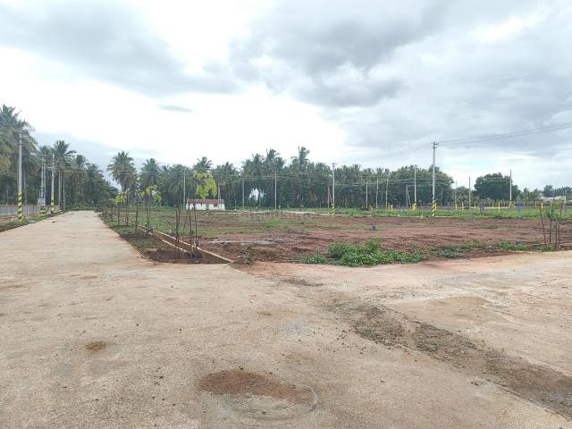 Land for sale in Karnataka