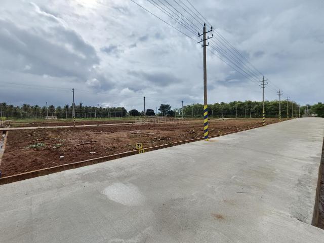 Land for sale in Karnataka