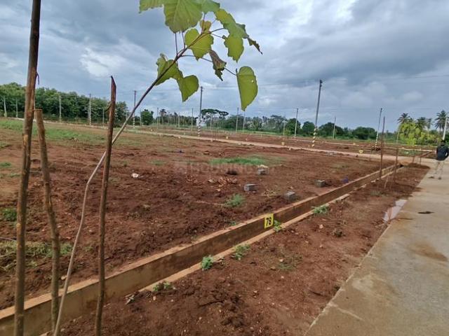 Land for sale in Karnataka