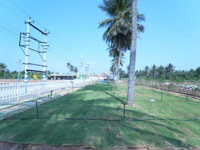 Land for sale in Karnataka