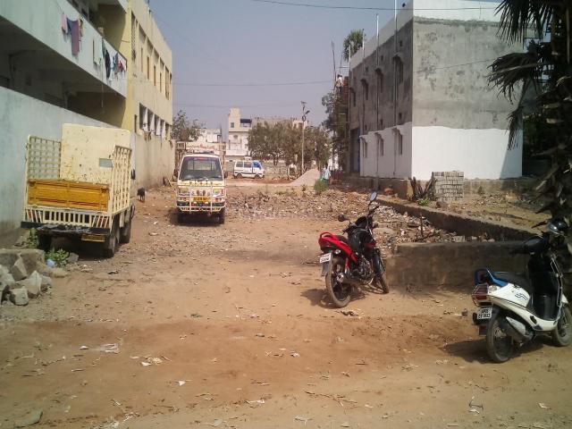 Land for sale in Haidarabad, Telangana