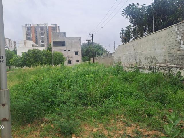 Land for sale in Haidarabad, Telangana