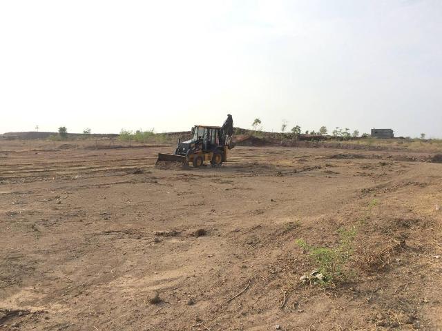 Land for sale in Purandhar, National Capital Territory Of Delhi