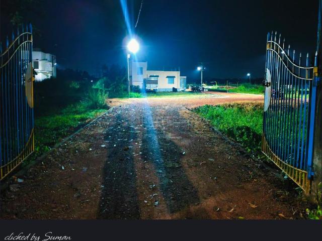 Land for sale in South 24 Parganas, Parbatipur