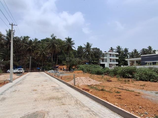 Land for sale in Mangalore, Karnataka