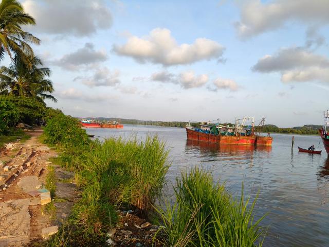 Land for sale in Mangalore, Karnataka