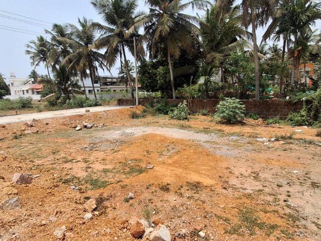 Land for sale in Mangalore, Karnataka