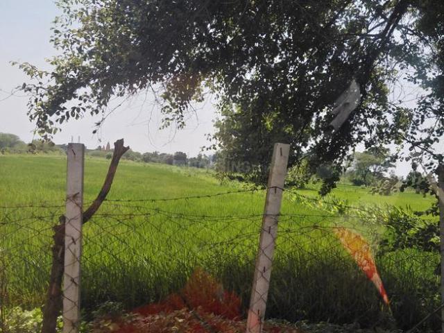 Land for sale in Durg