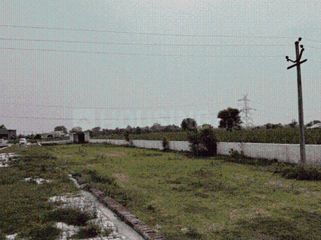 Land for sale in Jewar, Gautam Buddha Nagar