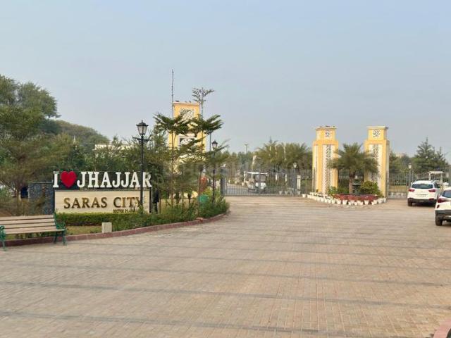 Land for sale in Hariana