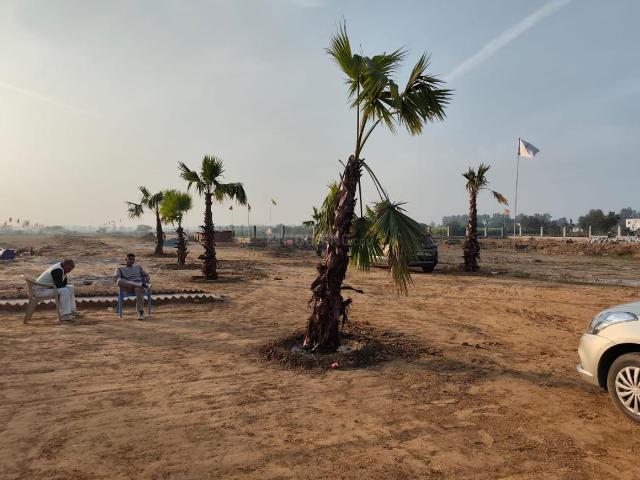 Land for sale in Hariana
