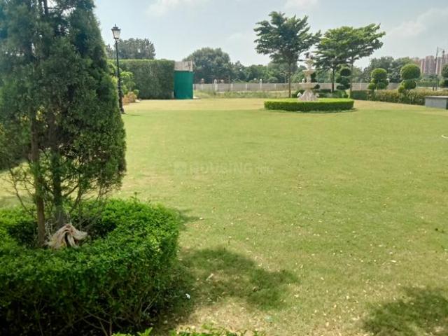 Land for sale in Hariana