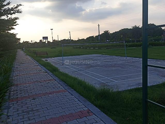 Land for sale in Hariana