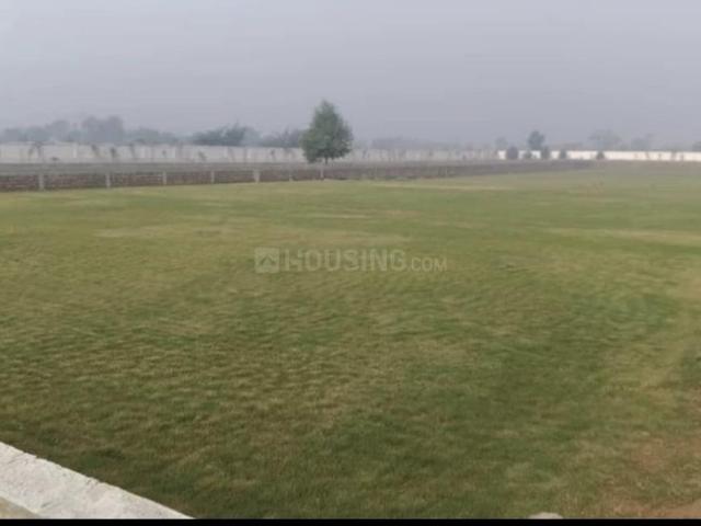 Land for sale in Hariana
