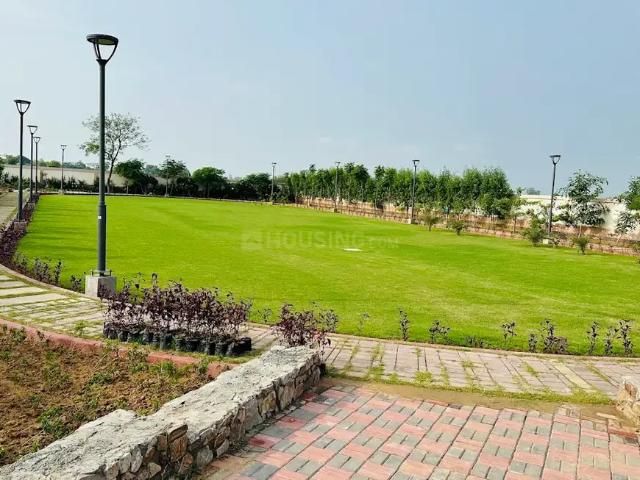 Land for sale in Hariana