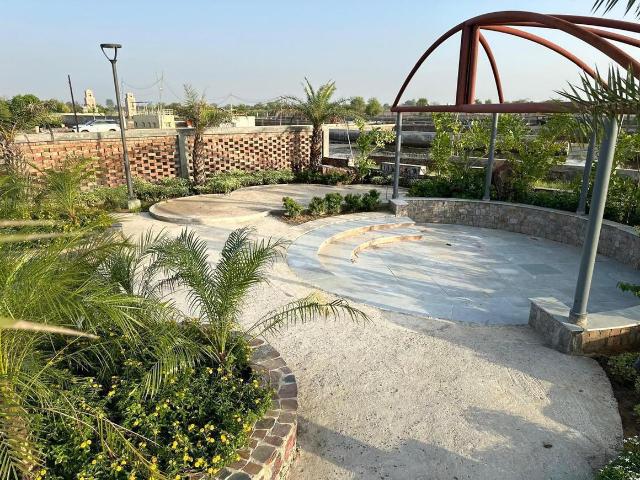 Land for sale in Hariana
