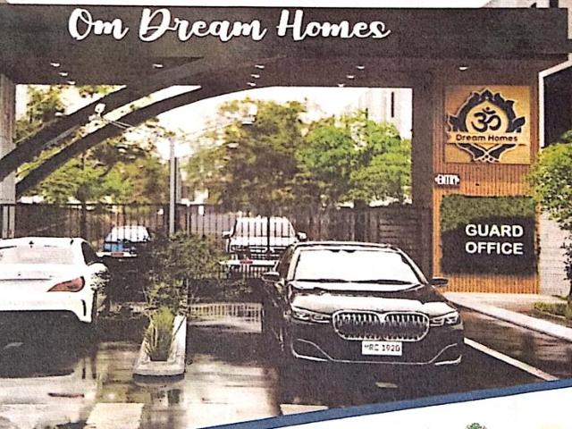Land for sale in Hariana