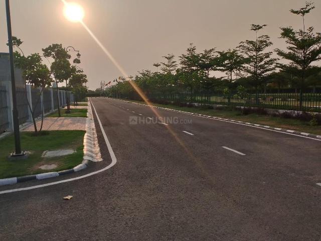 Land for sale in Hariana