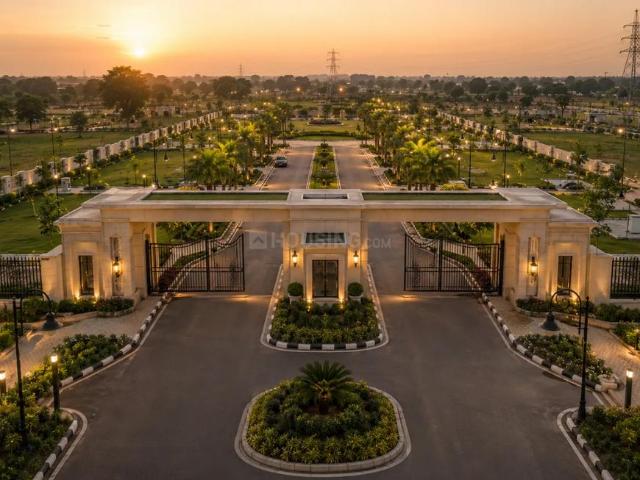 Land for sale in Hariana
