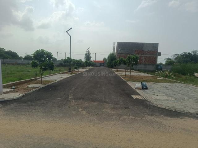 Land for sale in Hariana