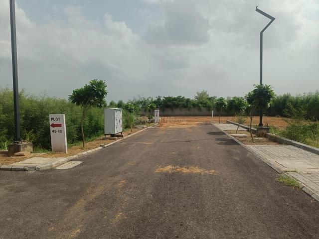 Land for sale in Hariana