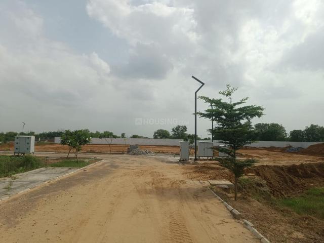 Land for sale in Hariana