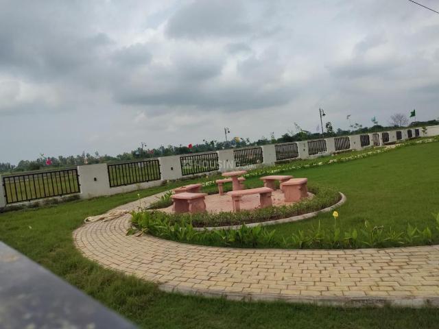 Land for sale in Hariana