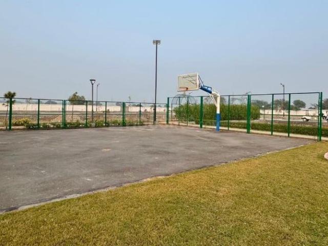 Land for sale in Jhajjar