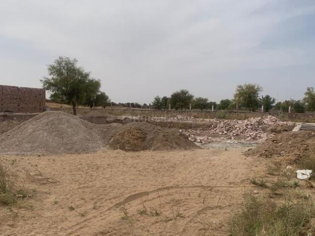 Land for sale in Rajasthan