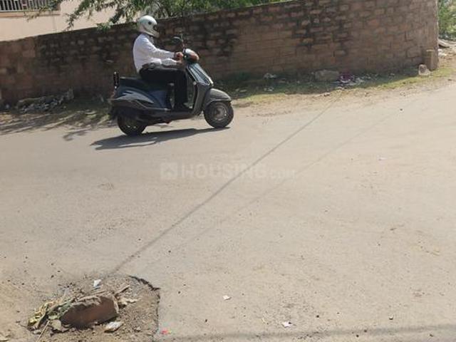 Land for sale in Jodhpur, Rajasthan