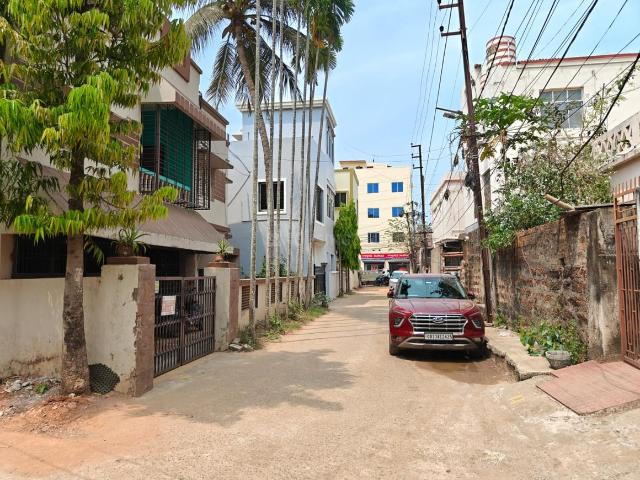 Land for sale in Bhubaneshwar