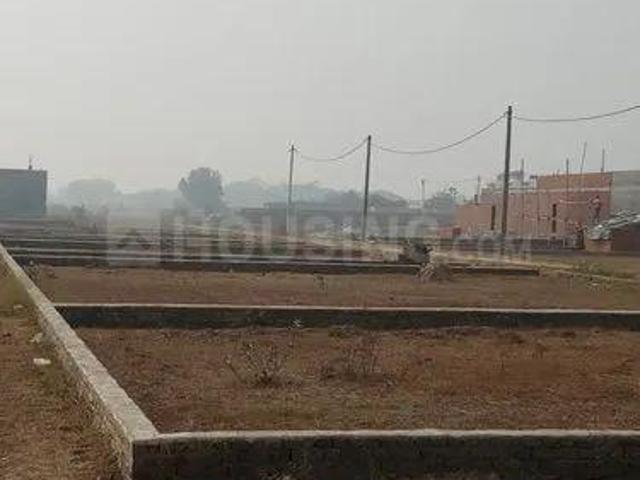 Land for sale in Jhusi, Arunachal Pradesh