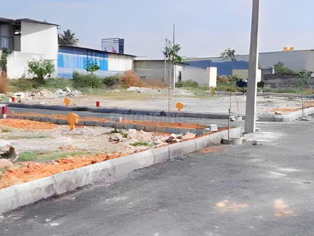 Land for sale in Jigani, Karnataka