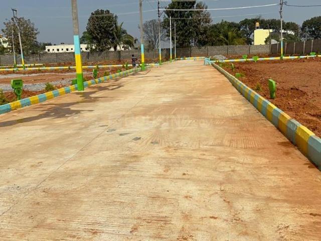 Land for sale in Jigani, Karnataka