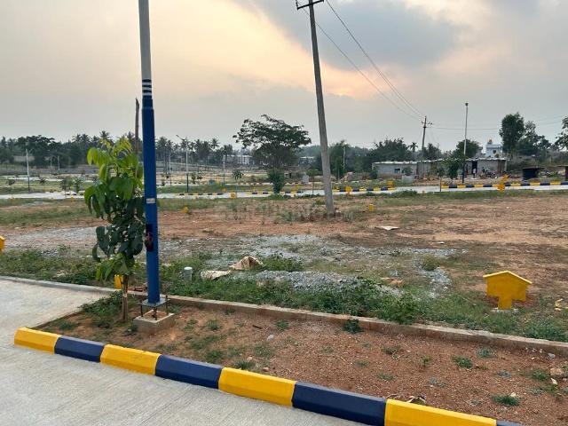 Land for sale in Jigani, Karnataka