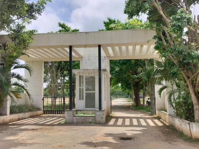 Land for sale in Jigani, Karnataka