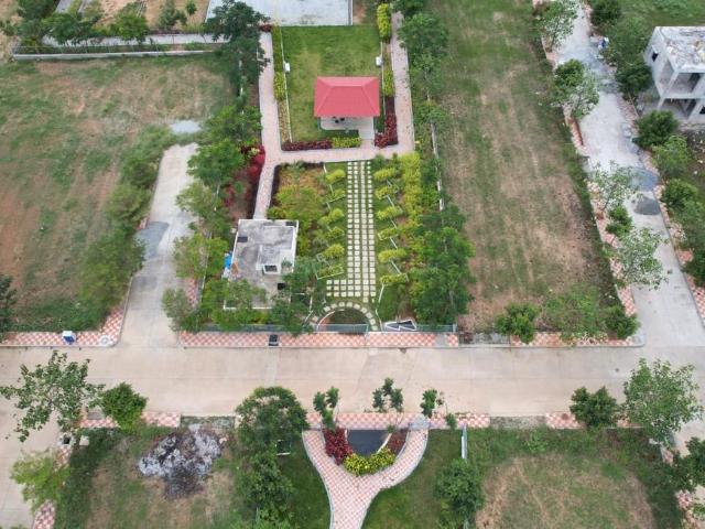Land for sale in Jigani, Karnataka