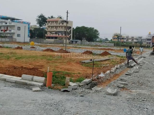 Land for sale in Jigani, Karnataka