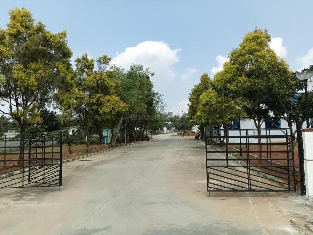 Land for sale in Jigani, Karnataka