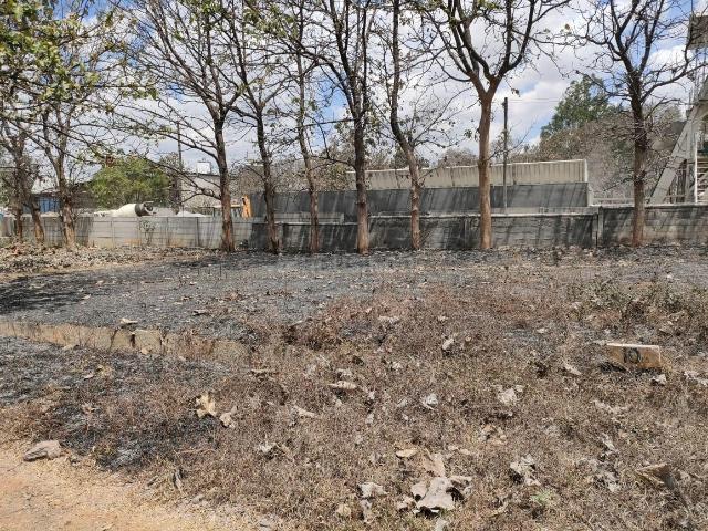 Land for sale in Jigani, Karnataka