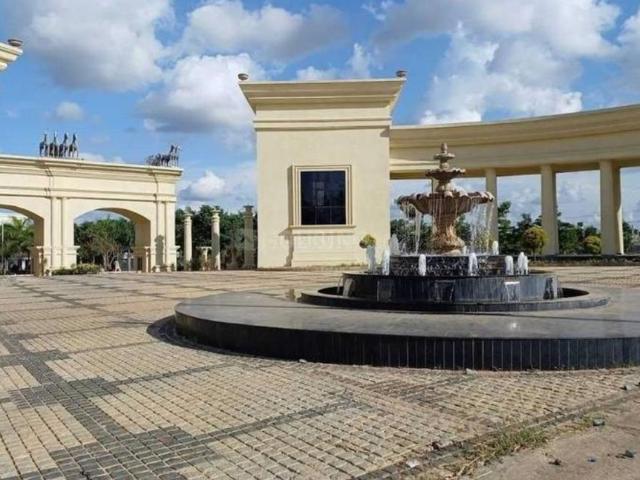 Land for sale in Jigani, Karnataka