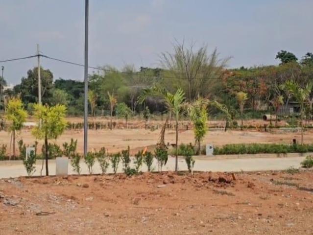 Land for sale in Jigani, Karnataka