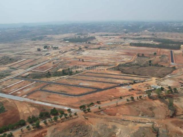 Land for sale in Jigani, Karnataka