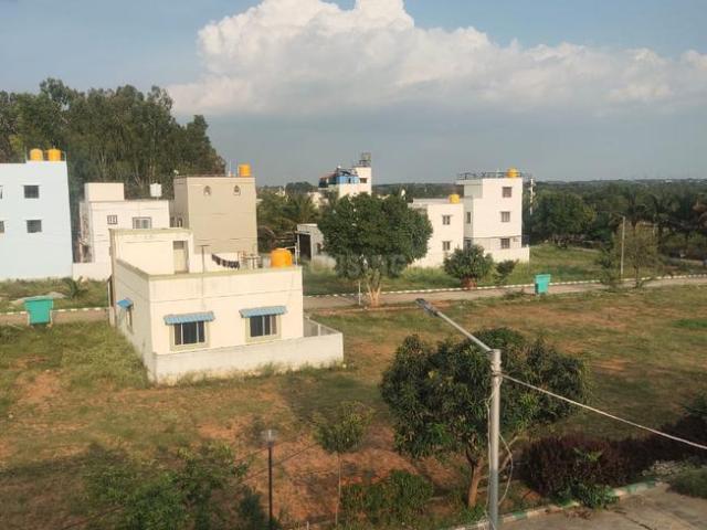 Land for sale in Jigani, Karnataka