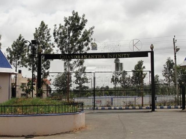 Land for sale in Jigani, Karnataka