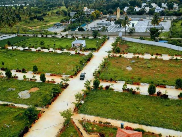Land for sale in Jigani, Karnataka