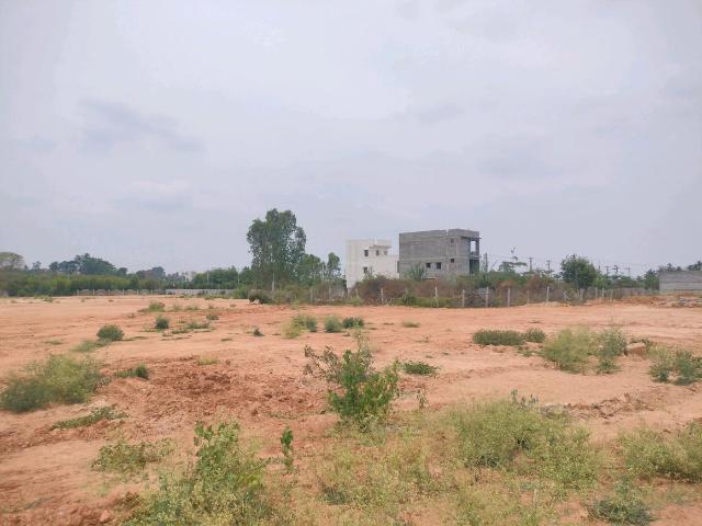 Land for sale in Jigani, Karnataka